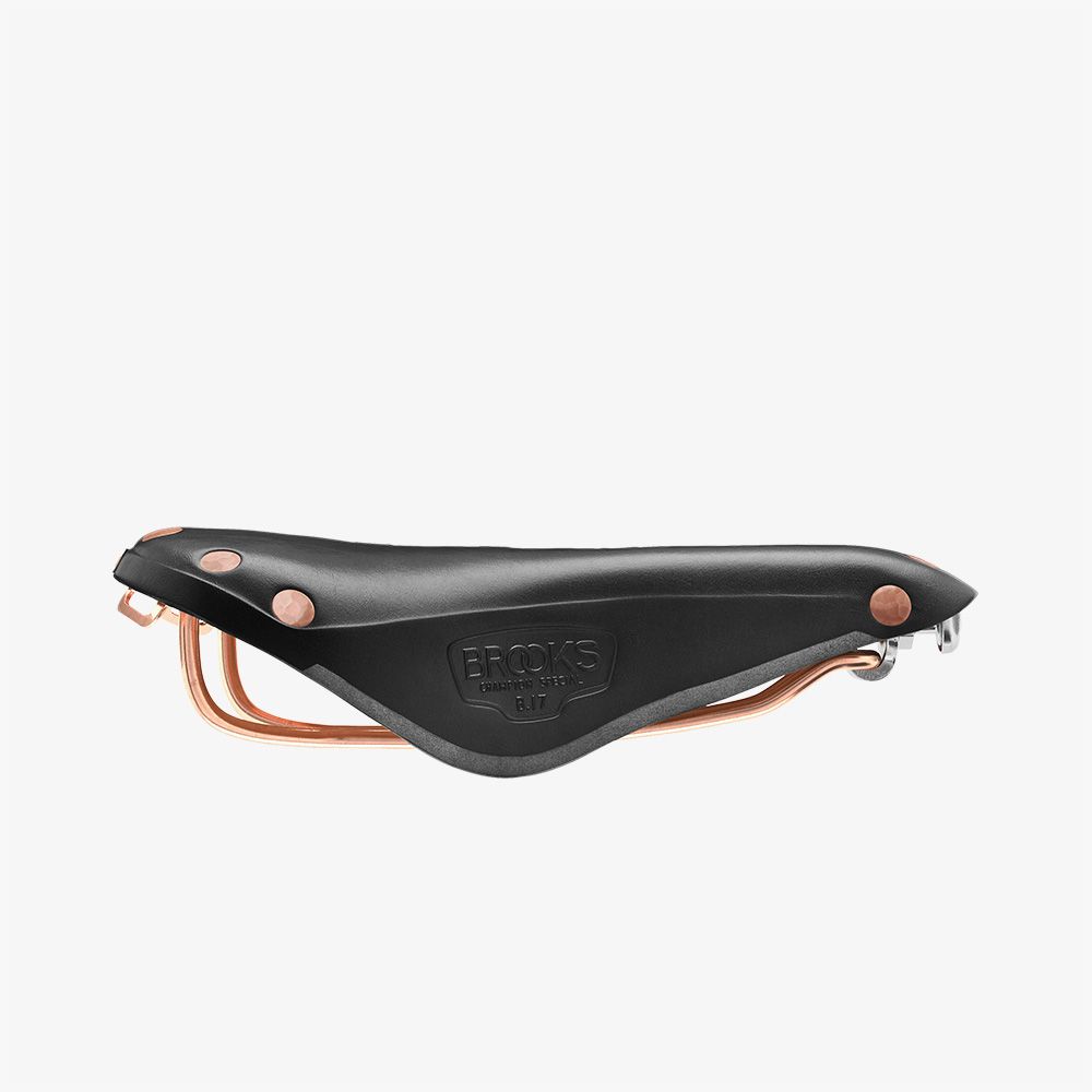 Brooks B17 Special Black