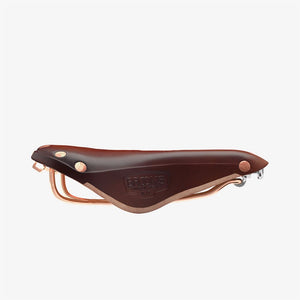 Brooks B17 Special Brown