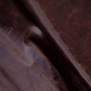 Saddle Leather Recover Kit / Basic